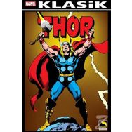 Thor Klasik 9.Cilt - Gerry Conway