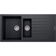 Thorax Granit Eviye Harlem T2 Antrasit 100X50