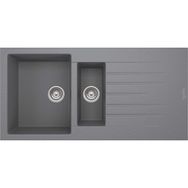 Thorax Granit Eviye Harlem T2 - Gri