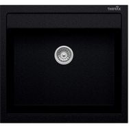 Thorax Granit Eviye Turo C1 Siyah 56X53