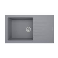 Thorax Perla T3 Gri Granit Eviye