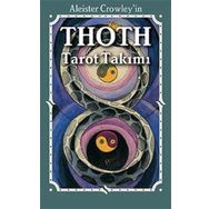 Thoth Tarot - Aleister Crowley