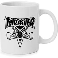 Thrasher Baskılı Kupa