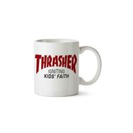Thrasher Children Baskılı Kupa