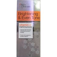 Three Clinicians 30 ml Vitamin C Serum