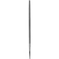 Three Files EĞYO10 Orta 10 31 cm Siyah Yuvarlak Eğe