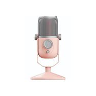 Thronmax MDrill 34989 Rosa Pembe Profesyonel Mikrofon