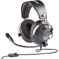 Thrustmaster T.Flight U.S. Air Force Edition Siyah Headset Saç Bandı Kulaklık