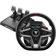 Thrustmaster T248 Hyprid Yarış Direksiyonu ve Magnetic Pedal Seti