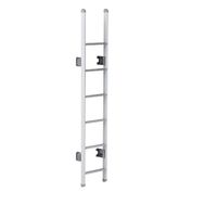Thule 6 Basamaklı Karavan Merdiveni