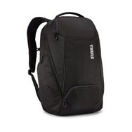 Thule Accent 26 lt Siyah 15.6 inç Notebook Sırt Çantası