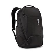 Thule Accent 26 lt Siyah Notebook Çantası