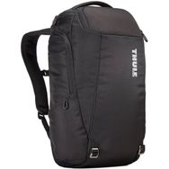 Thule Accent 28L Black 15 6 Notebook Sırt Çantası