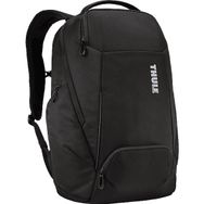 Thule CA.TACBP2316BLK Accent 26 lt 15.6 inç Siyah Laptop Sırt Çantası