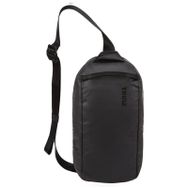 Thule CA.TACTWP05BLK Siyah Tact 5L Bel Çantası