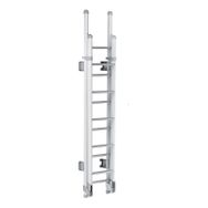 Thule Katlanabilir 11 Basamaklı Karavan Çiftli Merdiven