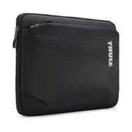 Thule Subterra 2 13 inç Siyah MacBook Kılıfı