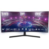 Thull Vision TG-UWQHD34C-180 34 inç 180Hz 1ms Curved Oyuncu Monitörü