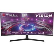 Thull Vision TG-UWQHD34C 34 inç 165Hz 1ms UFrameless 2K Curved Oyuncu Monitörü