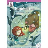 Thumbelina +CD eCR Level 6 - hanschristian andersen