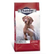 Thunder 15 kg Kuzu Etli Köpek Maması
