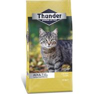 Thunder Tavuk Etli 15 kg Yetişkin Kedi Maması