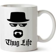 Thup Life Baskılı Kupa