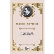 Thus Spake Zarathustra Paper Books