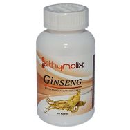 Thymolix Ginseng 60 Kapsül