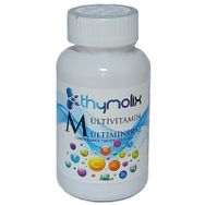 Thymolix Multivitamin Multimineral 60 Kapsül