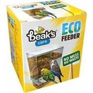Ti-Sert Beaks Kuş Akıllı Yemlik