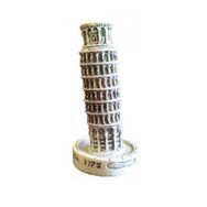 Ti-Sert D-393 Pisa Kulesi Akvaryum Dekoru