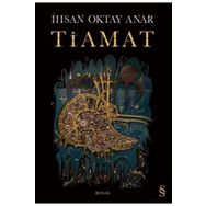 Tiamat - İhsan Oktay Anar
