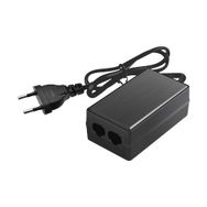 Tiandy PFT1201 2 Port POE Switch ve Enjektör