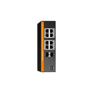Tiandy PS-END1008G-2SFP 8 Port Yönetilebilir Switch