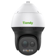 Tiandy TC-H389M Dome Güvenlik Kamerası