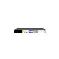 Tiandy YPS-3016G-2SFP-L2 AI POE 16 Port Yönetilebilir Switch
