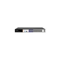 Tiandy YPS-3024G-2SFP-L2 AI POE 24 Port Yönetilebilir Switch