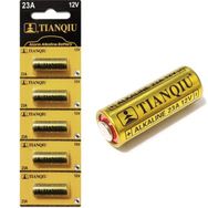 Tianqiu 23A 12V Alkalin Pil