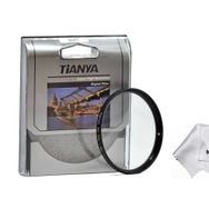 Tianya 58 mm Soft Diffuser Yumuşatıcı Filtre