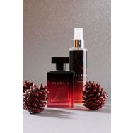 Tiaras EDT 100 ml Erkek Parfüm + 150 ml Body Mist