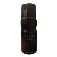 Tiaras Faith 150 ml Erkek Sprey Deodorant
