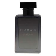 Tiaras Quantum Edt 100 ml Erkek Parfüm