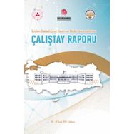 Tiav İçişleri Bakanlığı’nın Yapısı ve Mülki İdare Çalıştayı – Çalıştay Raporu