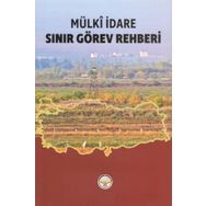 Tiav Sınır Görev Rehberi - Mülki İdare