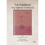 Tıb Fakültesi Tıp Eğitimi Tarihçesi - Cem Hakan Başaran