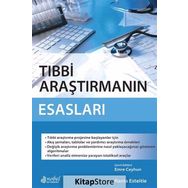 Tıbbi Araştırmanın Esasları - Emre Ceyhun