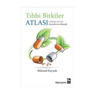 TIBBİ BITKILER ATLASI BILIMSEL KAYNAK - ANOOSHIRVAN MIANDJI