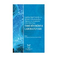Tıbbi Biyokimya Laboratuvarı - Hasan Basri Savaş