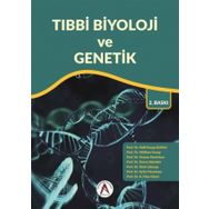 Tıbbi Biyoloji ve Genetik - Halil Kasap